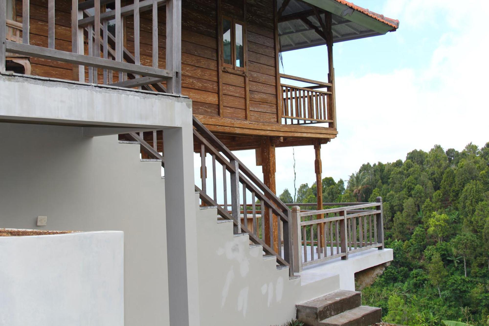 Melanting Cottages Munduk Δωμάτιο φωτογραφία
