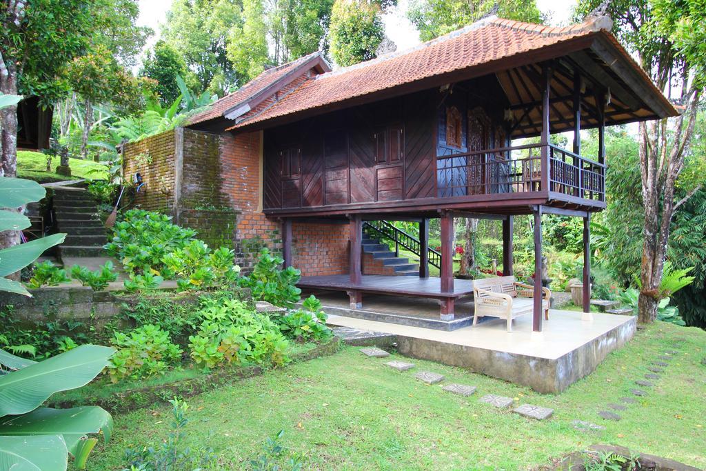 Melanting Cottages Munduk Εξωτερικό φωτογραφία