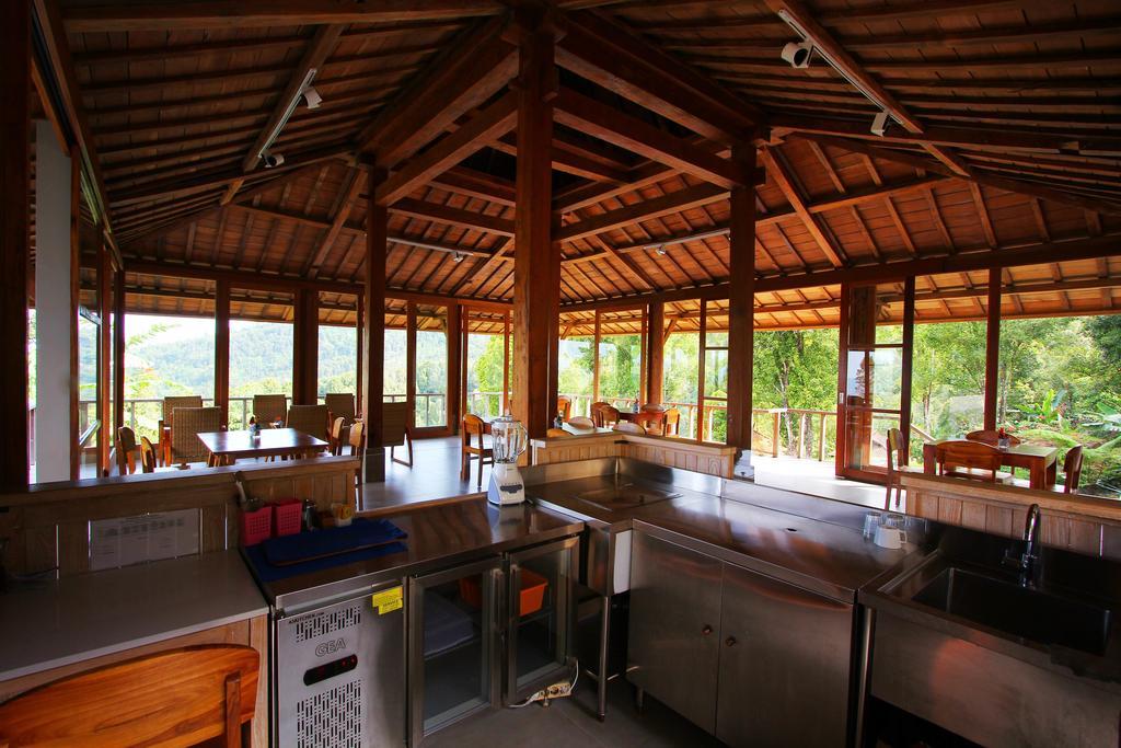 Melanting Cottages Munduk Εξωτερικό φωτογραφία