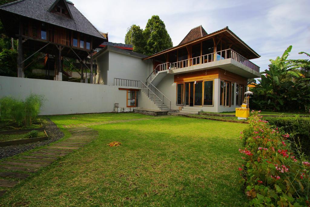 Melanting Cottages Munduk Εξωτερικό φωτογραφία