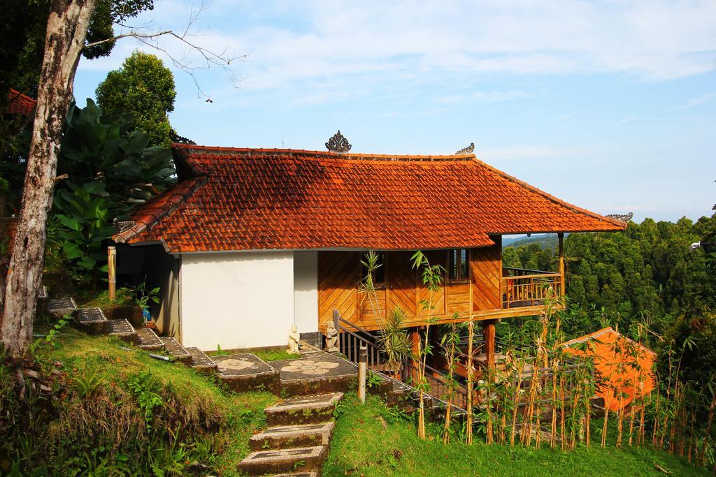 Melanting Cottages Munduk Εξωτερικό φωτογραφία