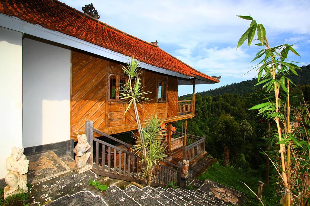 Melanting Cottages Munduk Εξωτερικό φωτογραφία