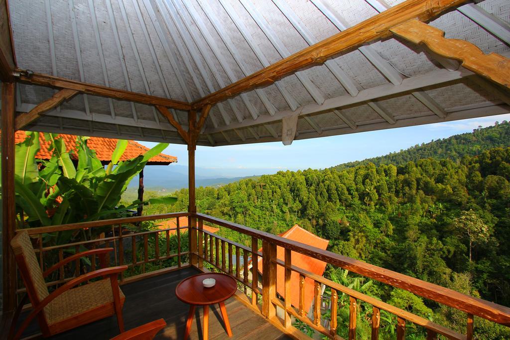 Melanting Cottages Munduk Εξωτερικό φωτογραφία