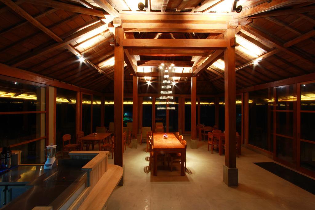 Melanting Cottages Munduk Εξωτερικό φωτογραφία