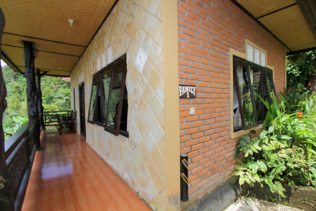 Melanting Cottages Munduk Εξωτερικό φωτογραφία