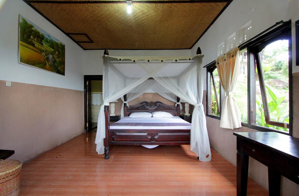 Melanting Cottages Munduk Εξωτερικό φωτογραφία