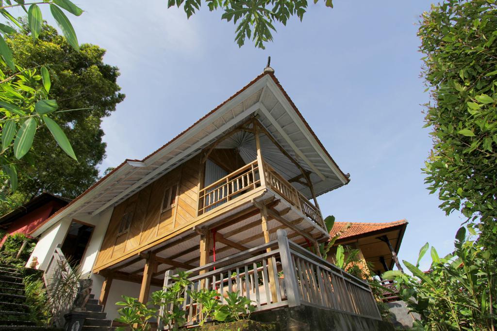 Melanting Cottages Munduk Εξωτερικό φωτογραφία