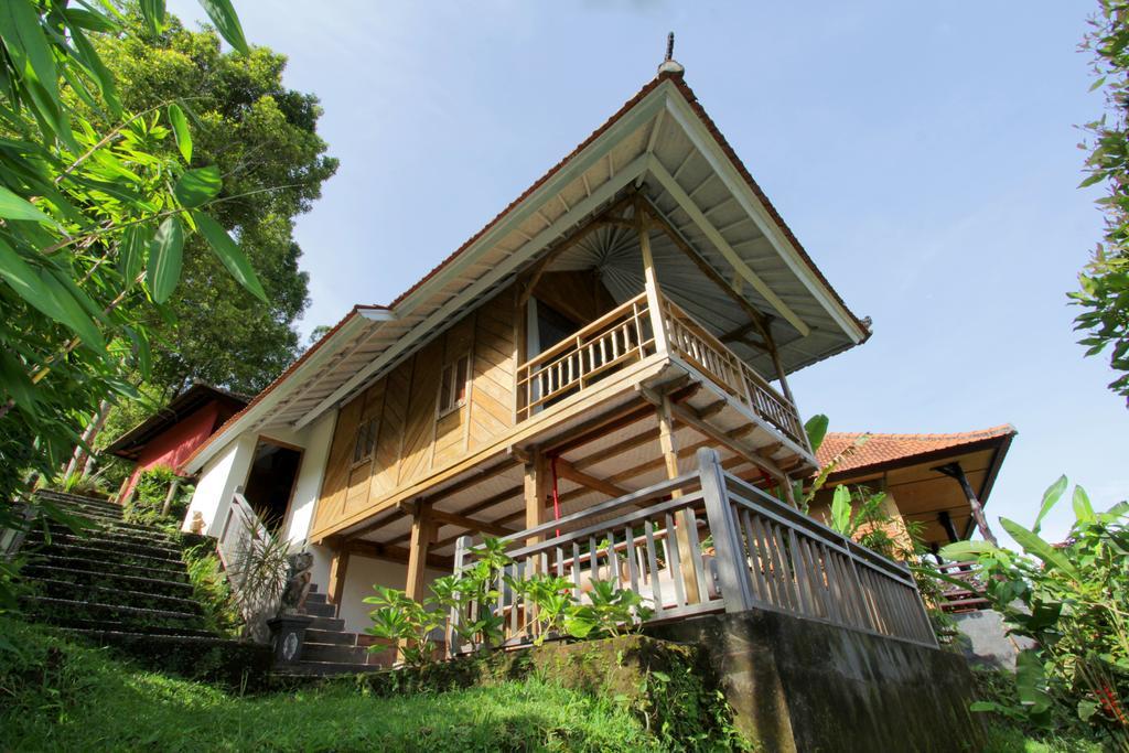 Melanting Cottages Munduk Εξωτερικό φωτογραφία