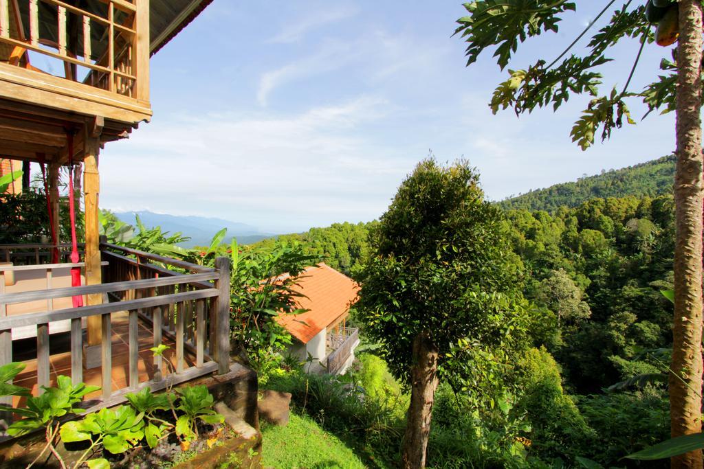 Melanting Cottages Munduk Εξωτερικό φωτογραφία