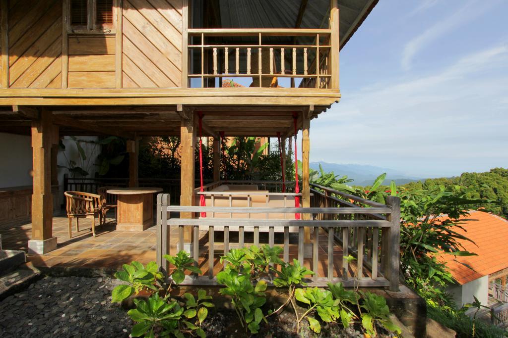 Melanting Cottages Munduk Εξωτερικό φωτογραφία