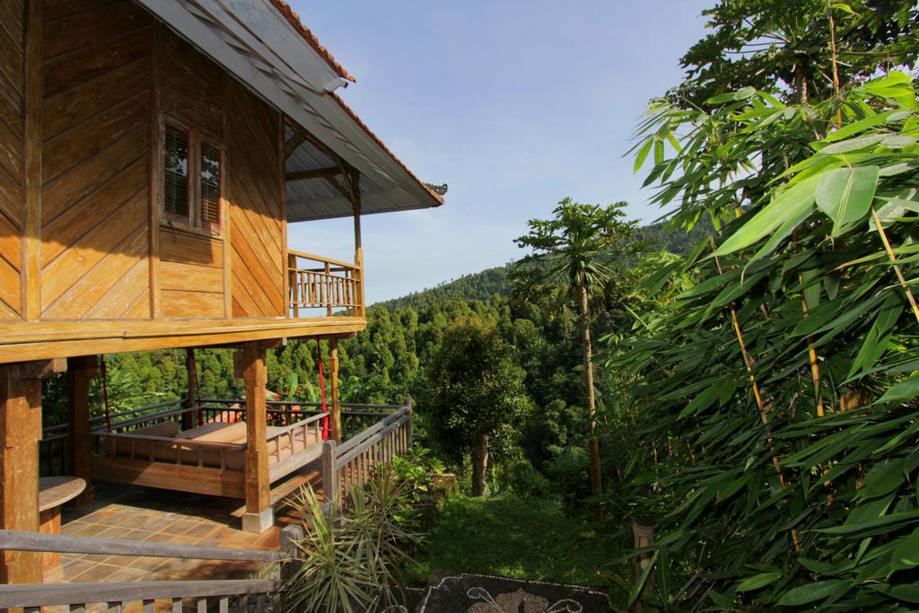 Melanting Cottages Munduk Εξωτερικό φωτογραφία