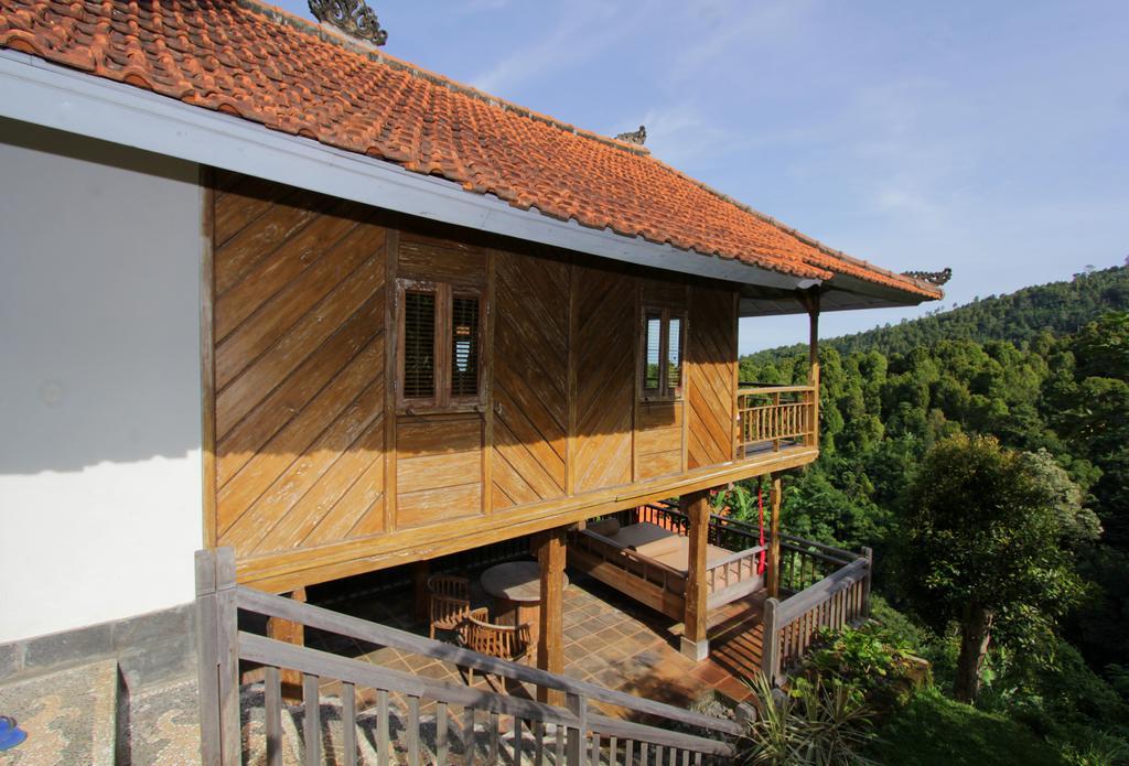 Melanting Cottages Munduk Εξωτερικό φωτογραφία