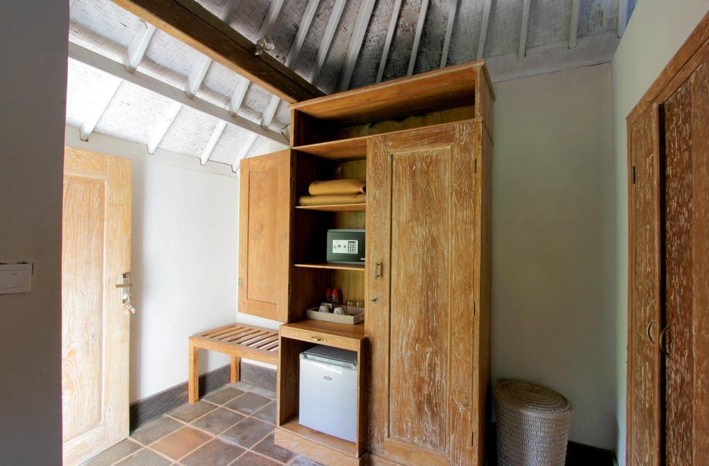 Melanting Cottages Munduk Εξωτερικό φωτογραφία