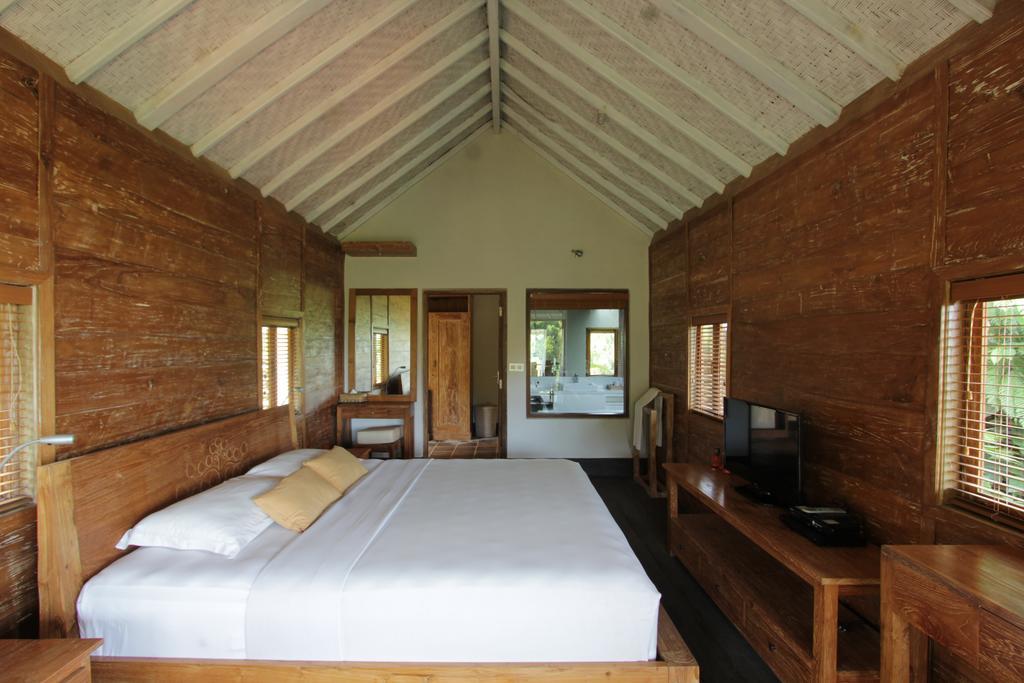 Melanting Cottages Munduk Εξωτερικό φωτογραφία