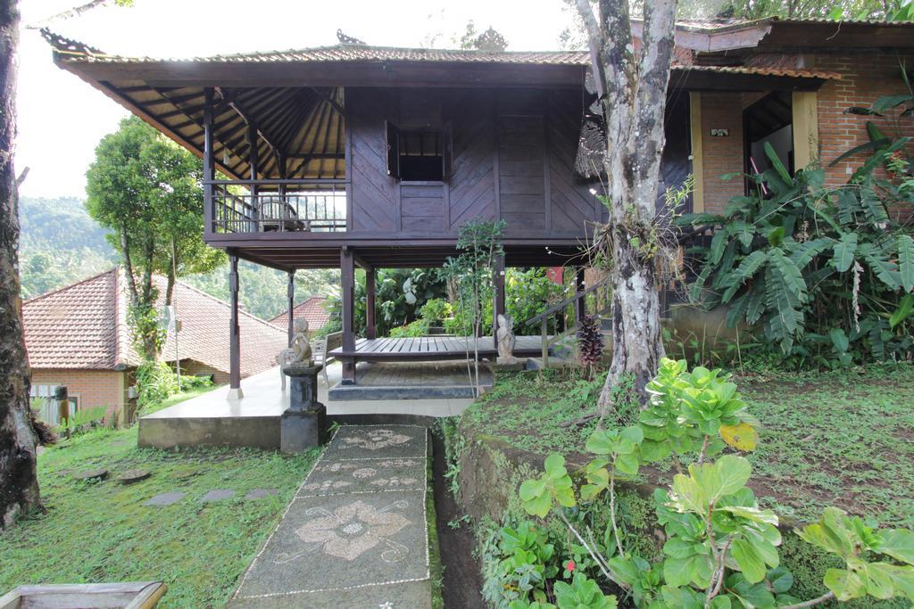 Melanting Cottages Munduk Εξωτερικό φωτογραφία