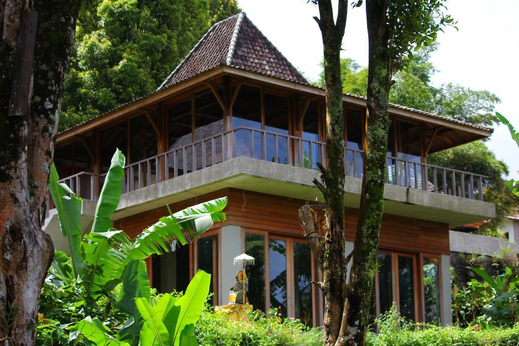 Melanting Cottages Munduk Εξωτερικό φωτογραφία
