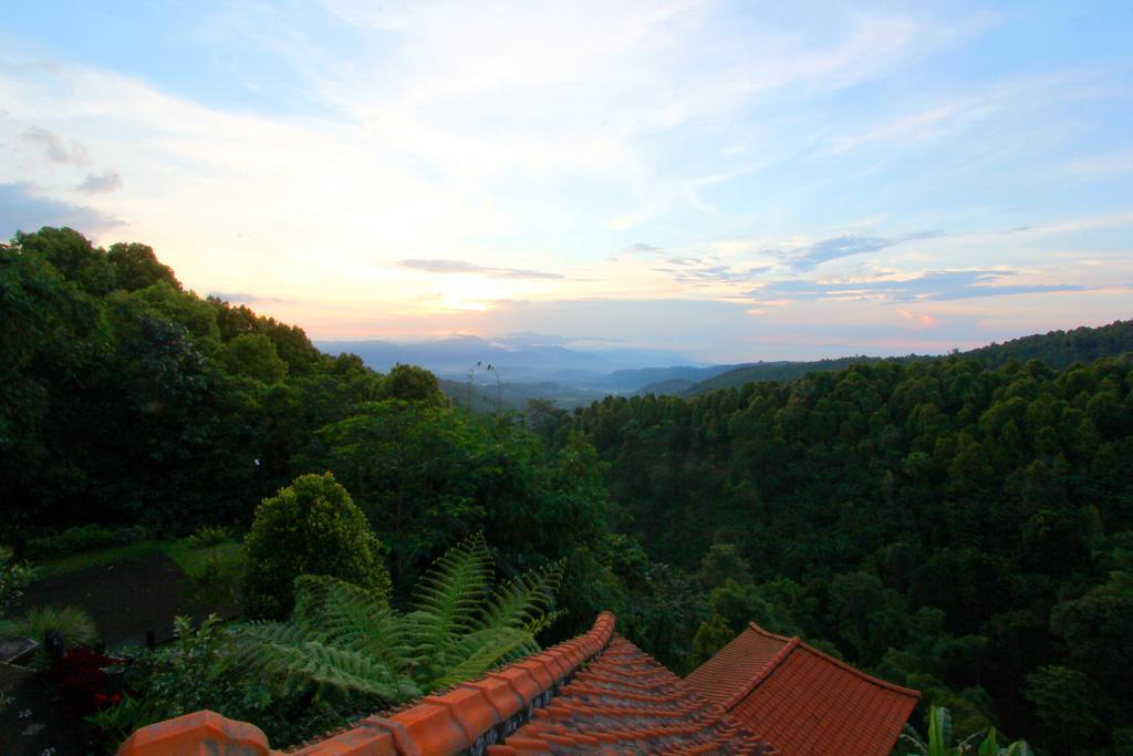 Melanting Cottages Munduk Εξωτερικό φωτογραφία
